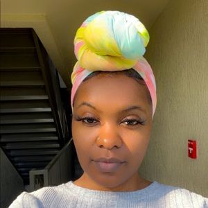Head wrap